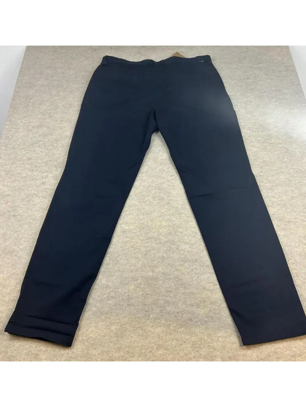 The North Face Pants Men's Size 38 Aviator Blue
